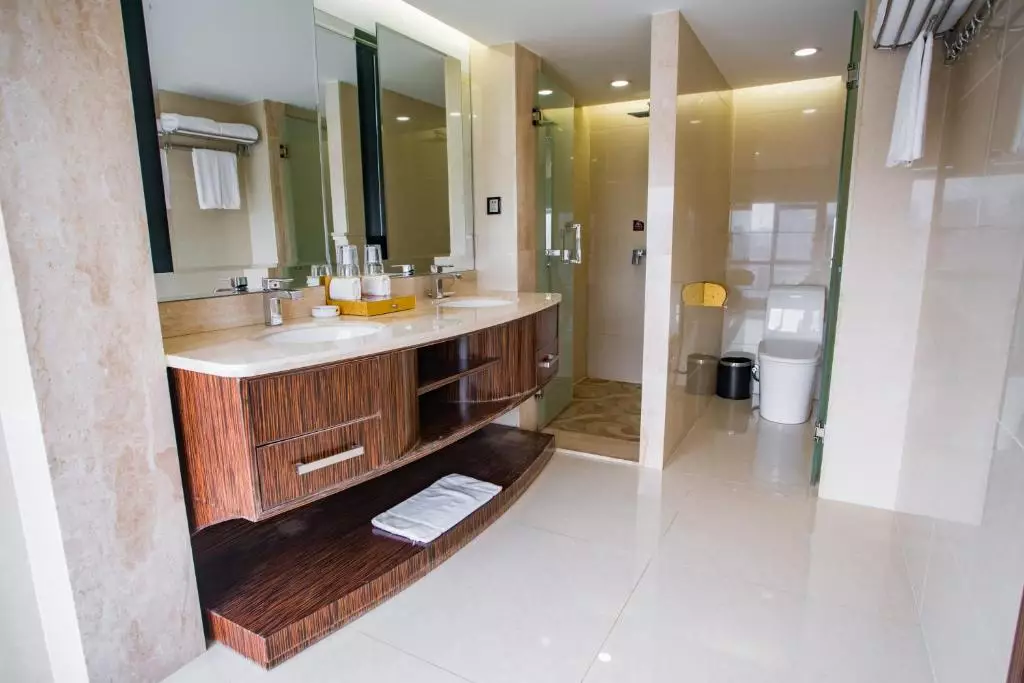 Nanyang Kings Gate Hotel